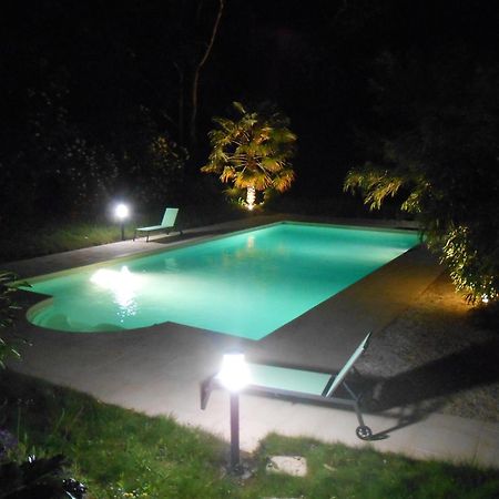 سوموور Clos Du Bois Brard B&B المظهر الخارجي الصورة