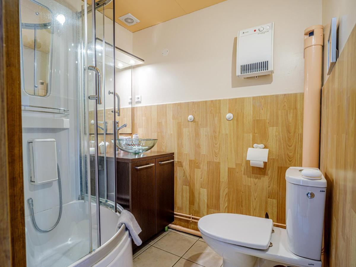 سوموور Clos Du Bois Brard B&B المظهر الخارجي الصورة