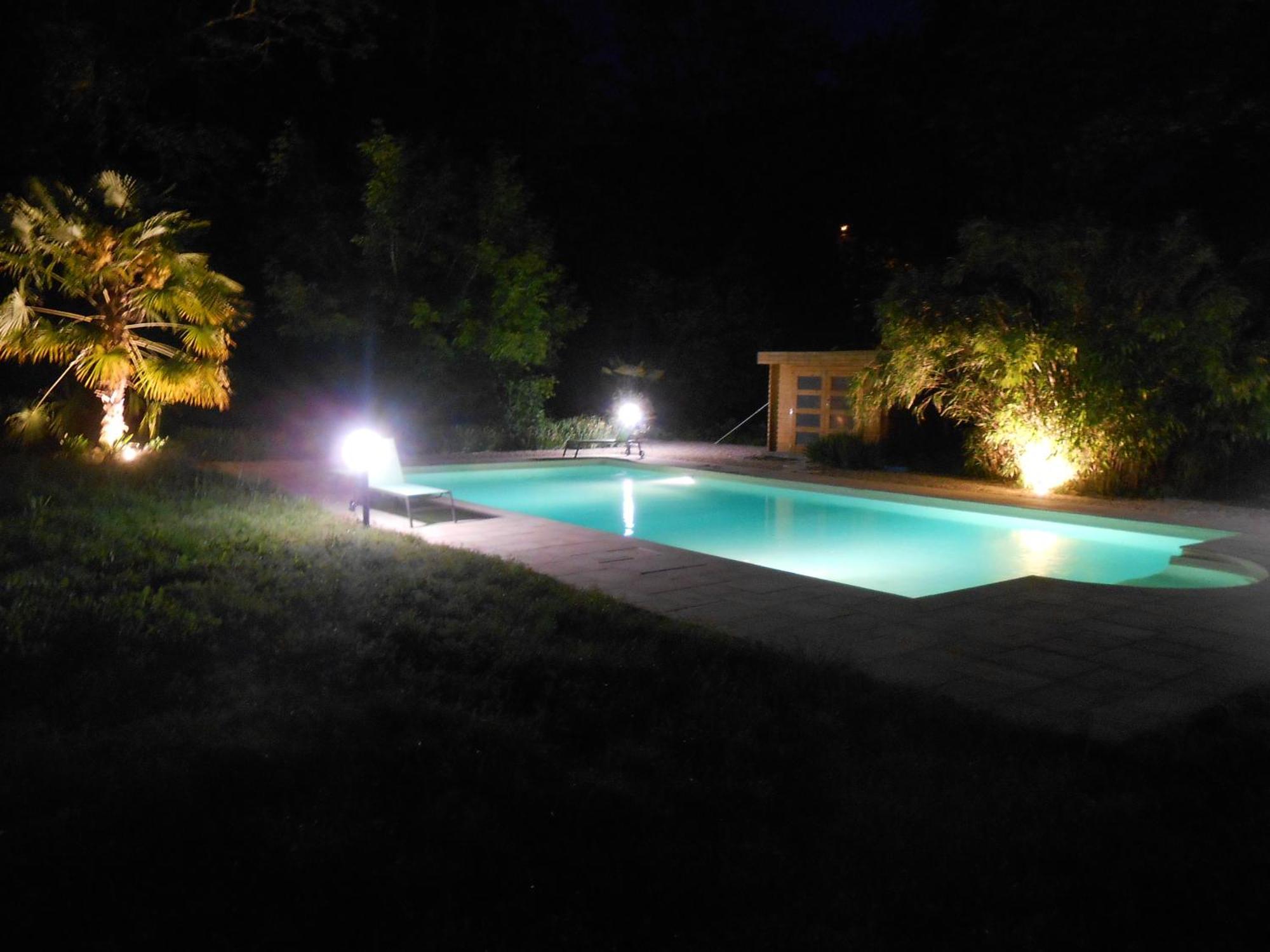 سوموور Clos Du Bois Brard B&B المظهر الخارجي الصورة