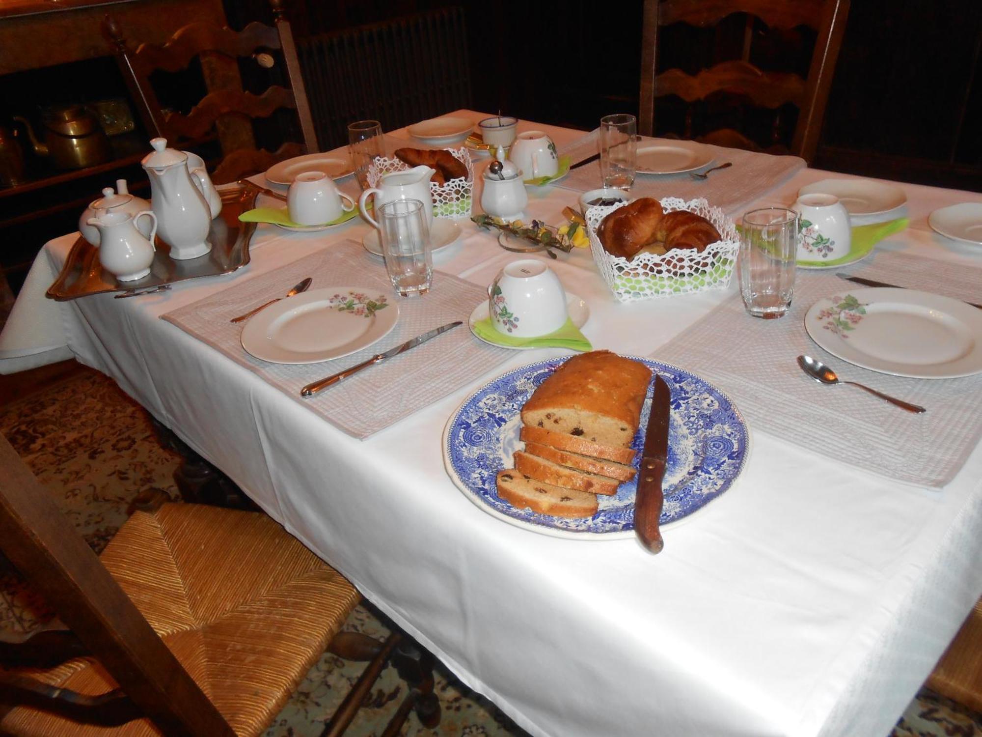 سوموور Clos Du Bois Brard B&B المظهر الخارجي الصورة