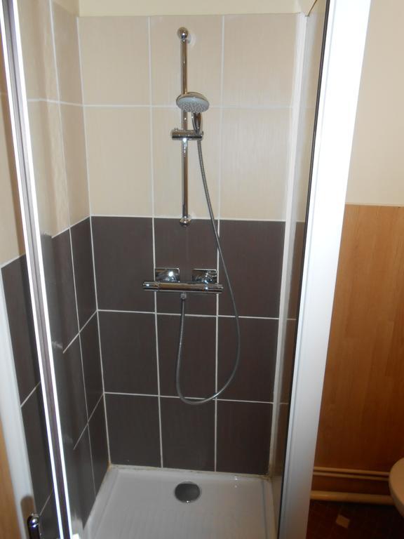 سوموور Clos Du Bois Brard B&B المظهر الخارجي الصورة