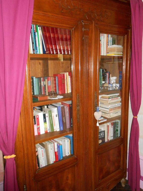 سوموور Clos Du Bois Brard B&B المظهر الخارجي الصورة